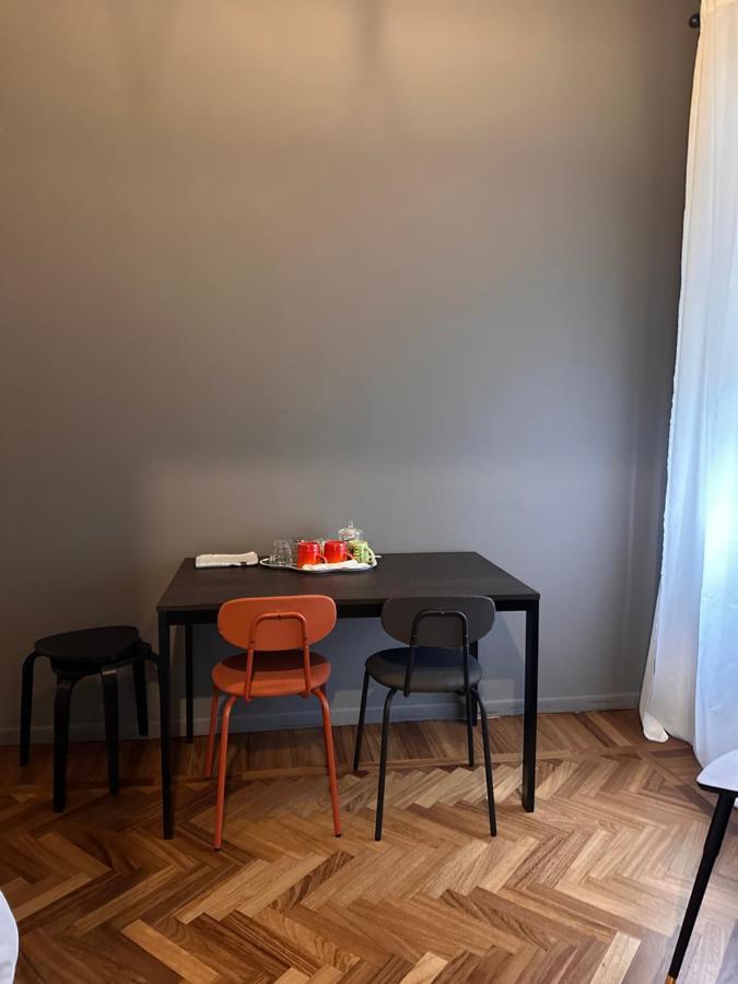 Botta 9 Acomodação com café da manhã Bérgamo Exterior foto
