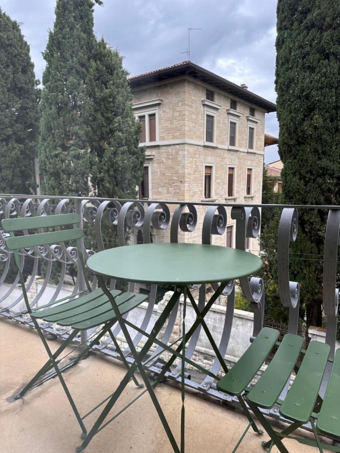 Botta 9 Acomodação com café da manhã Bérgamo Exterior foto
