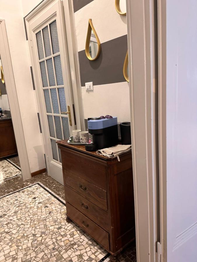 Botta 9 Acomodação com café da manhã Bérgamo Exterior foto