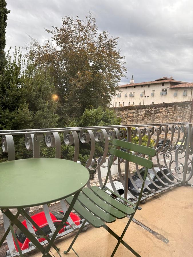 Botta 9 Acomodação com café da manhã Bérgamo Exterior foto